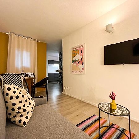 Suite Cobalt Villeurbanne Exteriér fotografie