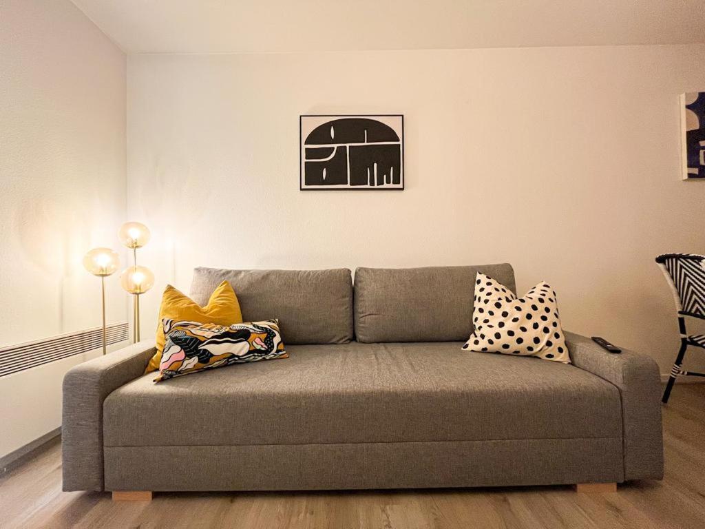 Suite Cobalt Villeurbanne Exteriér fotografie