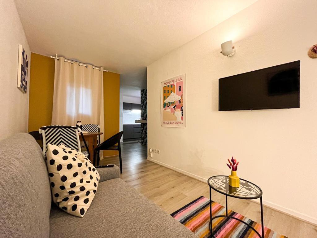 Suite Cobalt Villeurbanne Exteriér fotografie