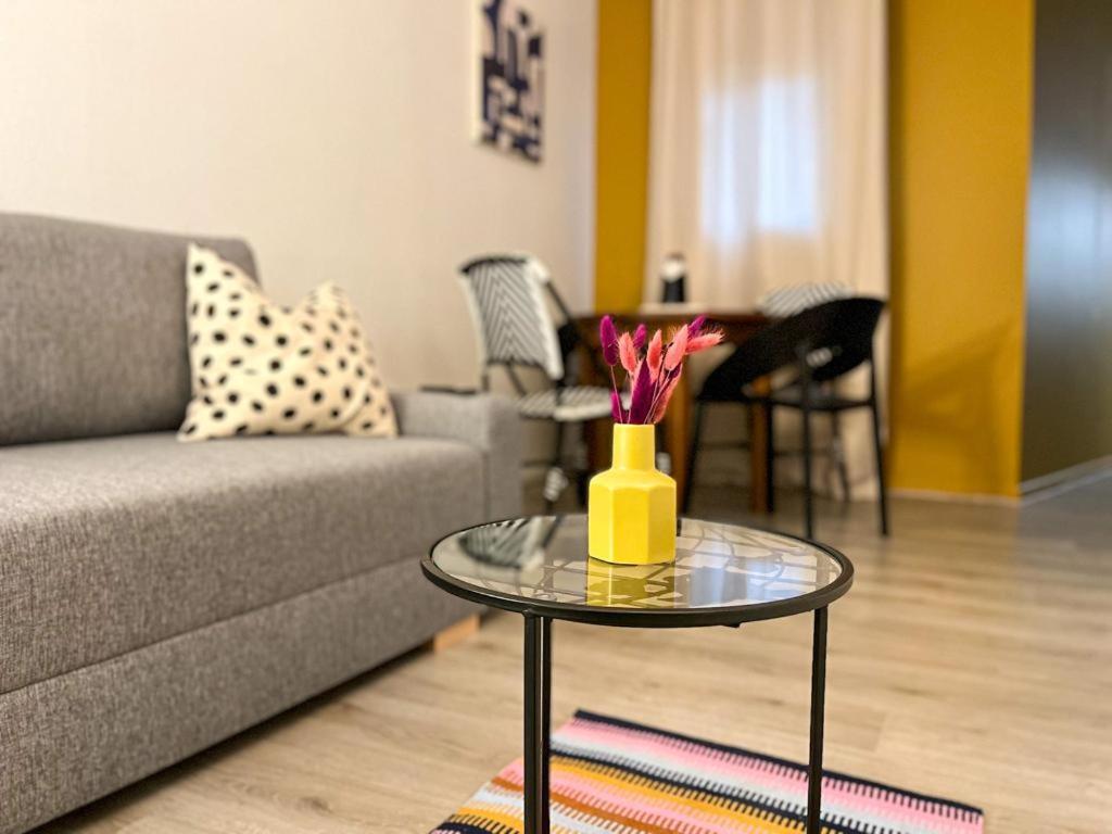 Suite Cobalt Villeurbanne Exteriér fotografie