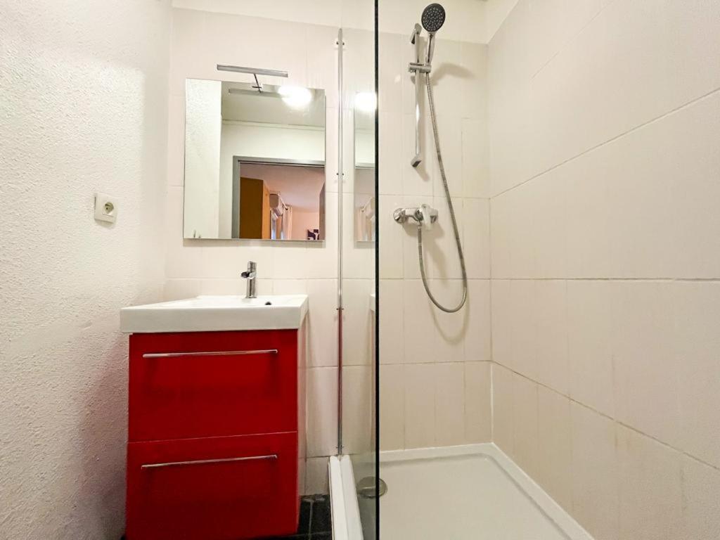 Suite Cobalt Villeurbanne Exteriér fotografie