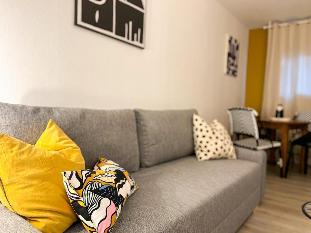 Suite Cobalt Villeurbanne Exteriér fotografie