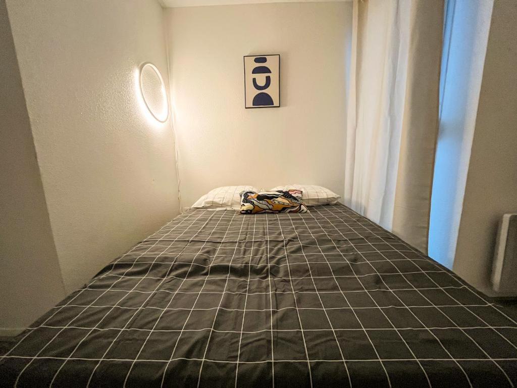 Suite Cobalt Villeurbanne Exteriér fotografie