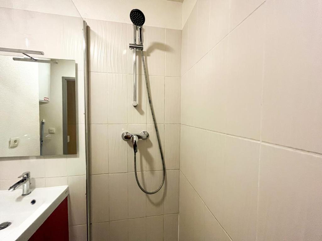 Suite Cobalt Villeurbanne Exteriér fotografie