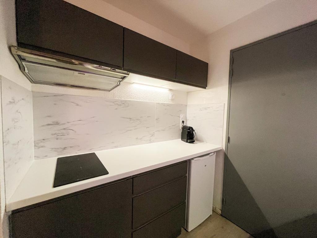 Suite Cobalt Villeurbanne Exteriér fotografie